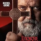 Russell Crowe in The Pope's Exorcist (2023)