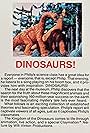 Dinosaurs! (1987)