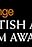 The Orange British Academy Film Awards