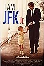 John Kennedy Jr. and John F. Kennedy in I Am JFK Jr. (2016)