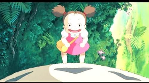 My Neighbor Totoro: BD