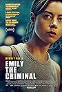 Aubrey Plaza in Emily the Criminal (2022)