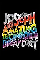 Joseph and the Amazing Technicolor Dreamcoat