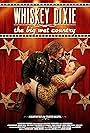 John Bruner and Amanda Richards in Whiskey Dixie & The Big Wet Country