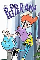 Pepper Ann