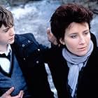 Emma Thompson and Sean Biggerstaff in The Winter Guest (1997)