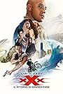 xXx - Il ritorno di Xander Cage (2017)