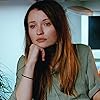 Emily Browning in Golden Exits (2017)