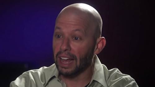 Dudes: Jon Cryer On How Learning To Drive To Film Dudes