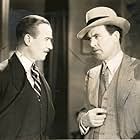 Thomas Meighan and H.B. Warner in The Argyle Case (1929)