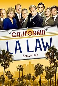 L.A. Law (1986)