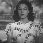 Ava Gardner in Whistle Stop (1946)