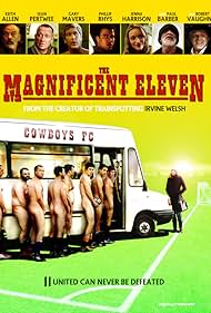 The Magnificent Eleven (2013)