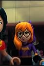 Lego DC Super Hero Girls (2017)