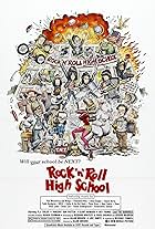 Rock 'n' Roll High School