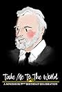 Take Me to the World: A Sondheim 90th Birthday Celebration (2020)