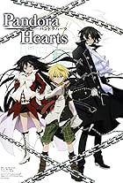 Pandora Hearts (2009)