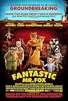 Fantastic Mr. Fox