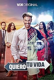 Quiero tu vida (2023)