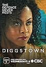 Vinessa Antoine in Diggstown (2019)