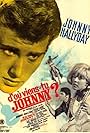 Johnny Hallyday and Sylvie Vartan in D'où viens-tu... Johnny? (1963)