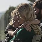 Reese Witherspoon, Adam Scott, and Darby Camp in Big Little Lies (2017)