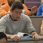 Channing Tatum in 22 Jump Street (2014)