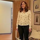 Vanessa Bayer in Faux Florals (2022)