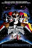 Mighty Morphin Power Rangers