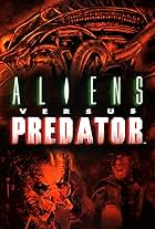 Aliens vs. Predator (1999)