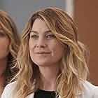 Ellen Pompeo in Grey's Anatomy (2005)