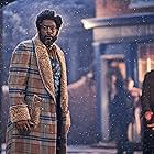 Forest Whitaker in Jingle Jangle: A Christmas Journey (2020)