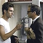 Colin Firth and Jon Kortajarena in A Single Man (2009)