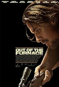 Christian Bale in Out of the Furnace (2013)