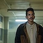 Ray Santiago in Ash vs Evil Dead (2015)