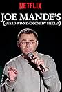 Joe Mande in Joe Mande's Award-Winning Comedy Special (2017)