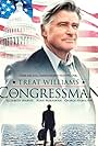 Treat Williams in The Congressman (2016)