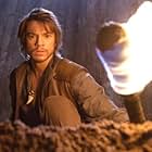 Craig Horner in Legend of the Seeker (2008)