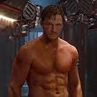 Chris Pratt in Guardians of the Galaxy (2014)