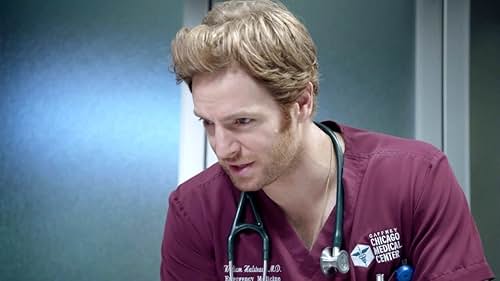 Chicago Med: Common Complications