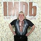 Bruce Vilanch at an event for IMDb at the Oscars (2017)