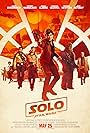 Solo: A Star Wars Story