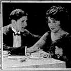 Bebe Daniels and A. Edward Sutherland in Nancy from Nowhere (1922)