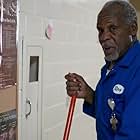 Danny Glover in Christmas Break-In (2018)