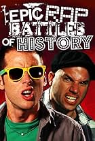 Epic Rap Battles of History