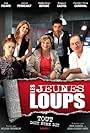 Les Jeunes Loups (2014)