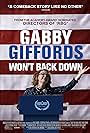 Gabby Giffords Won't Back Down (2022)