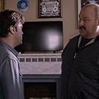 Ron Livingston and Will Sasso in Loudermilk (2017)