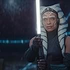 Rosario Dawson in Ahsoka (2023)