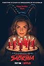 Kiernan Shipka in Chilling Adventures of Sabrina (2018)